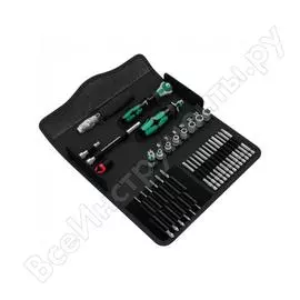 Набор WERA WE-135928