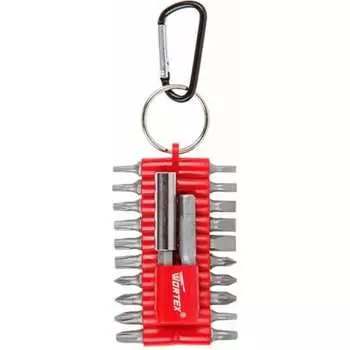 Набор бит WORTEX 323089