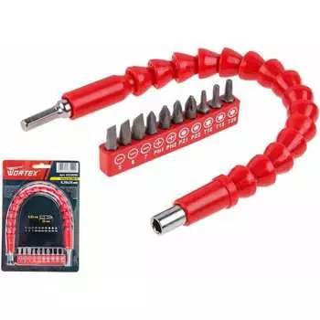 Набор бит WORTEX 323090