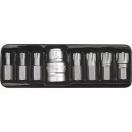 Набор бит YATO YT-0418