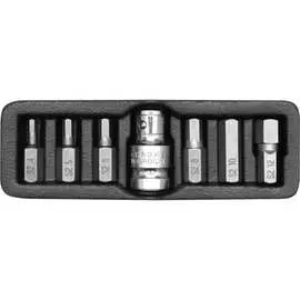 Набор бит YATO YT-0412