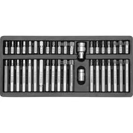 Набор бит YATO YT-0400