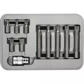 Набор бит ЗУБР АВТО-ЭКСПЕРТ 2652-H11_z01