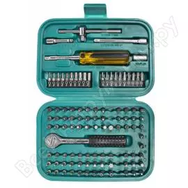 Набор битов всех профилей, 104 предмета aist 10101104-m 00-00003646