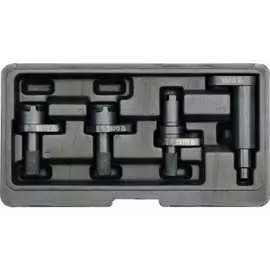 Набор блокировок к колесам распределительных механизмов YATO