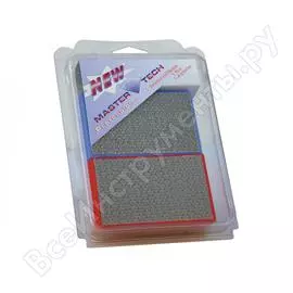 Шлифовальный набор блоков для керамики, стекла, мрамора MONTOLIT