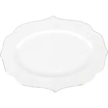 Набор блюд для сервировки и подачи Nouvelle Belle 35x257 см 0850067-Н2