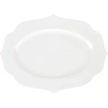 Набор блюд для сервировки и подачи Nouvelle Belle 30x217 см 0850077-Н2