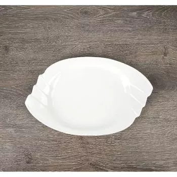 Набор блюд для сервировки Nouvelle Маршмеллоу 0530224-Н2