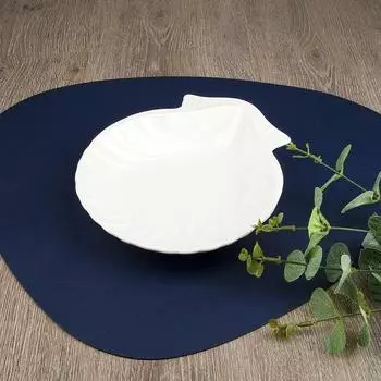 Набор блюд для сервировки Nouvelle Маршмеллоу 0530232-Н4