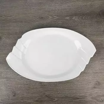 Набор блюд для сервировки Nouvelle Маршмеллоу 0530225-Н2