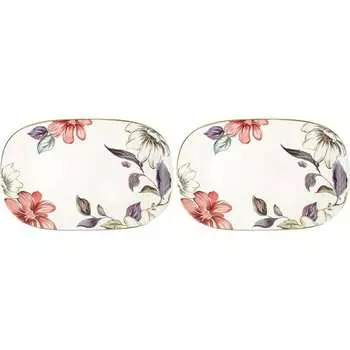 Набор блюд для сервировки Nouvelle