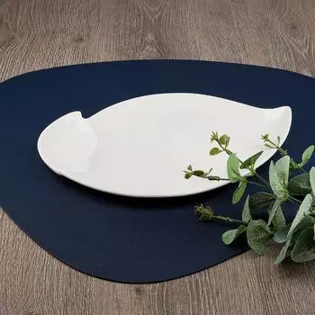 Набор блюд для сервировки Nouvelle