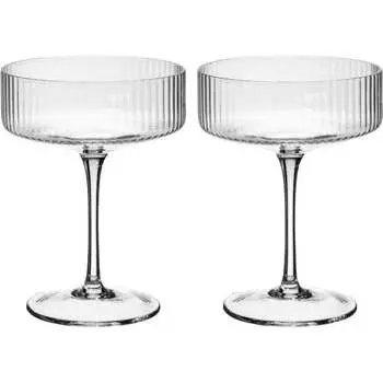 Набор бокалов для коктейлей BILLIBARRI Krisium 806392050682