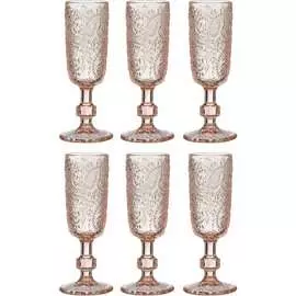 Набор бокалов для шампанского BILLIBARRI BRESCIA 806486076744