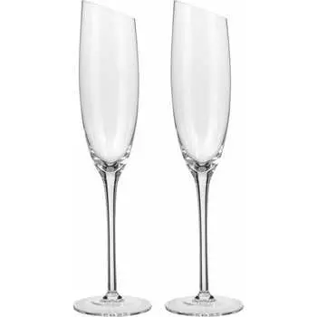 Набор бокалов для шампанского BILLIBARRI Andorinha 806493139554