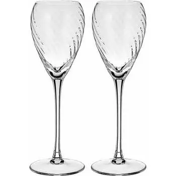 Набор бокалов для шампанского BILLIBARRI Colina 806183732204