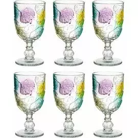 Набор бокалов для вина BILLIBARRI Wichita 806669049161