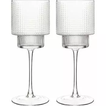 Набор бокалов для вина BILLIBARRI Leopolis 806728314666