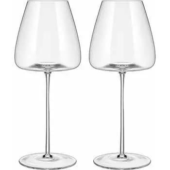 Набор бокалов для вина BILLIBARRI Kareiro 806558482580