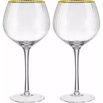 Набор бокалов для вина BILLIBARRI Paulinia 806173607240