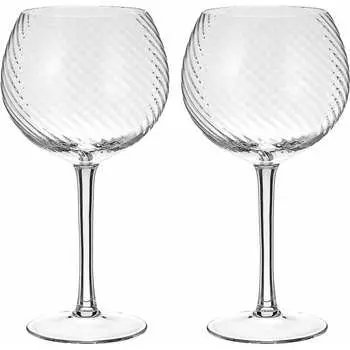 Набор бокалов для вина BILLIBARRI