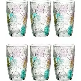 Стаканы для воды BILLIBARRI Wichita 806242516271