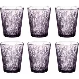 Стаканы для воды BILLIBARRI