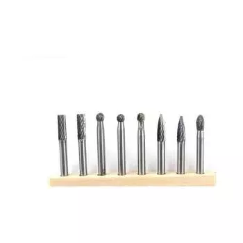 Набор борфрез CNIC CSM08-7008 58197