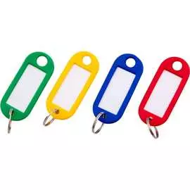 Набор брелоков для ключей OfficeSpace 268452