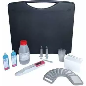 Набор бресле ООО ТЕХИНТЕСТ НБ-ТЕСТ