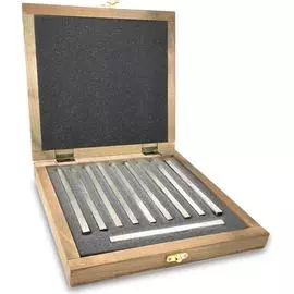 Набор брусков METALMASTER 18975