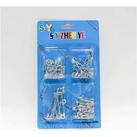 Набор булавок Bikson