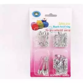 Набор булавок Bikson