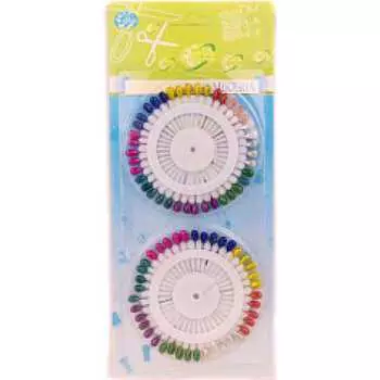 Набор булавок Bikson