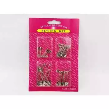 Набор булавок Bikson