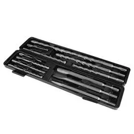 Набор буров и долот DEKO