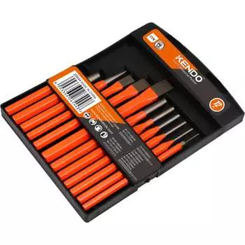 Набор инструментов KENDO 26544