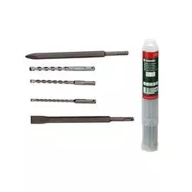 Набор буров Metabo