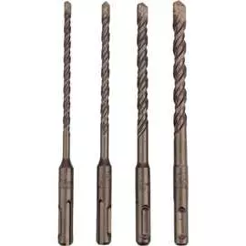 Набор буров по бетону KRANZ KR-91-0405