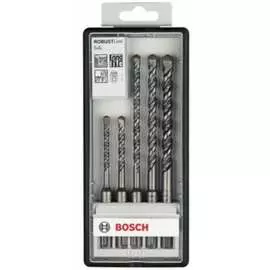 Набор буров sds-plus Bosch