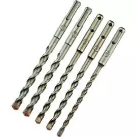 Набор буров sds-plus Dewalt