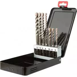 Набор буров sds-plus Inforce