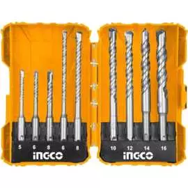 Набор буров sds-plus INGCO AKDL30901