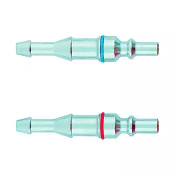 Набор быстросъемных соединений Express 2924