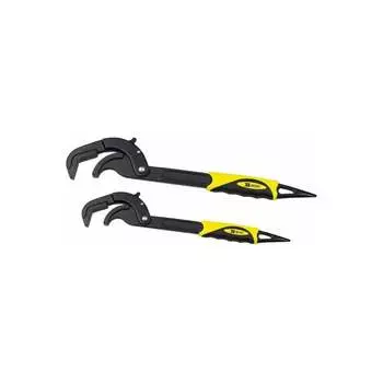 Набор быстрозажимных ключей BOSI BS361014