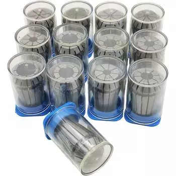 Набор цанг BESTELLI ER20 AC01500933