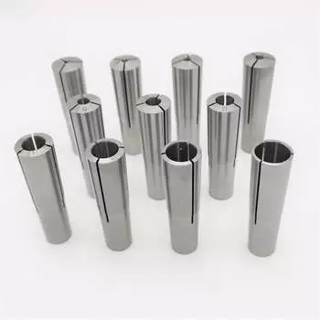 Набор цанг BESTE AC01500985