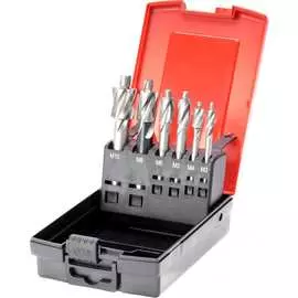 Набор цековок Bucovice Tools