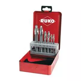 Набор цековок RUKO